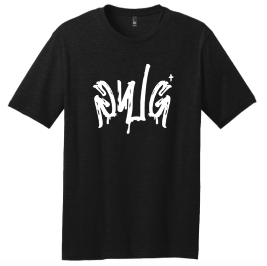 GWG Drip T-shirt