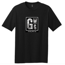 Load image into Gallery viewer, GwG Logo T-shirt
