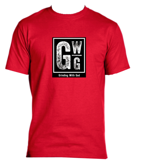 GwG Logo T-shirt