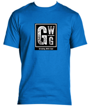 Load image into Gallery viewer, GwG Logo T-shirt
