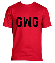 Load image into Gallery viewer, GWG Original T-shirt
