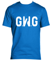 Load image into Gallery viewer, GWG Original T-shirt
