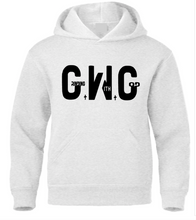 Load image into Gallery viewer, GWG Hoodie
