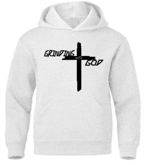 GWG Cross Hoodie