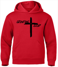 Load image into Gallery viewer, GWG Cross Hoodie
