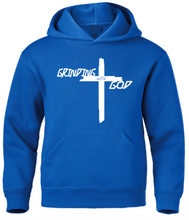 Load image into Gallery viewer, GWG Cross Hoodie
