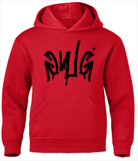 GWG Drip Hoodie