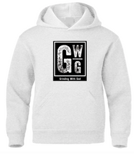 Load image into Gallery viewer, GwG Logo Hoodie
