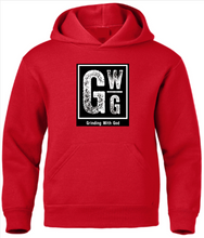 Load image into Gallery viewer, GwG Logo Hoodie
