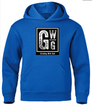 Load image into Gallery viewer, GwG Logo Hoodie
