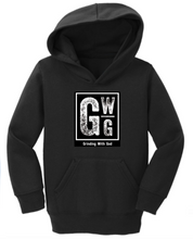 Load image into Gallery viewer, GwG Logo Hoodie
