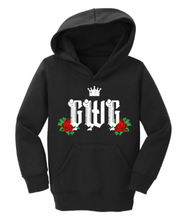 Load image into Gallery viewer, GWG Roses Hoodie
