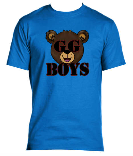 GG Boys T-Shirt