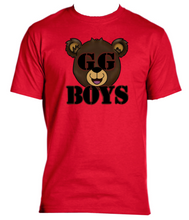 Load image into Gallery viewer, GG Boys T-Shirt
