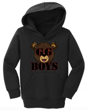 Load image into Gallery viewer, GG Boys Hoodie
