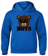 Load image into Gallery viewer, GG Boys Hoodie
