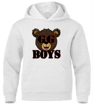 Load image into Gallery viewer, GG Boys Hoodie
