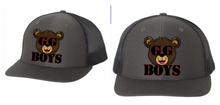 Load image into Gallery viewer, GG Boys Snapback Trucker
