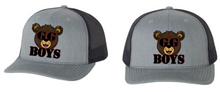 Load image into Gallery viewer, GG Boys Snapback Trucker
