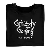 Load image into Gallery viewer, Grizzly Gaming Short-Sleeve Shirt
