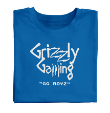 Load image into Gallery viewer, Grizzly Gaming Short-Sleeve Shirt
