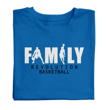 Load image into Gallery viewer, Family Revolution Basketball
