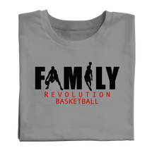 Load image into Gallery viewer, Family Revolution Basketball
