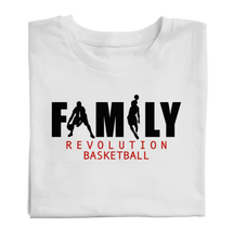 Load image into Gallery viewer, Family Revolution Basketball
