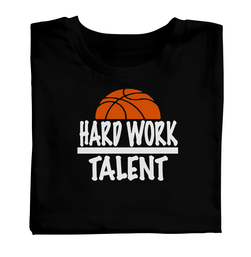 Hard Work Short-Sleeve Shirt