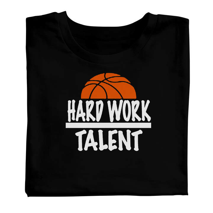 Hard Work Short-Sleeve Shirt