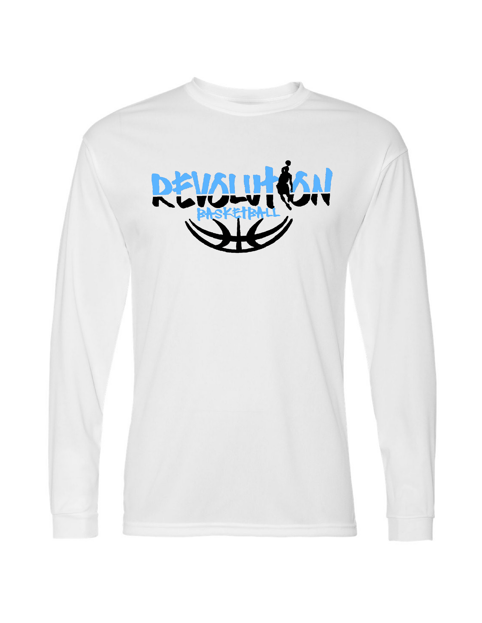 Custom Basketball Shooting Shirts & Warm Ups