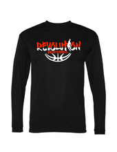 Load image into Gallery viewer, Retro Revolution Basketball Shooting Shirt
