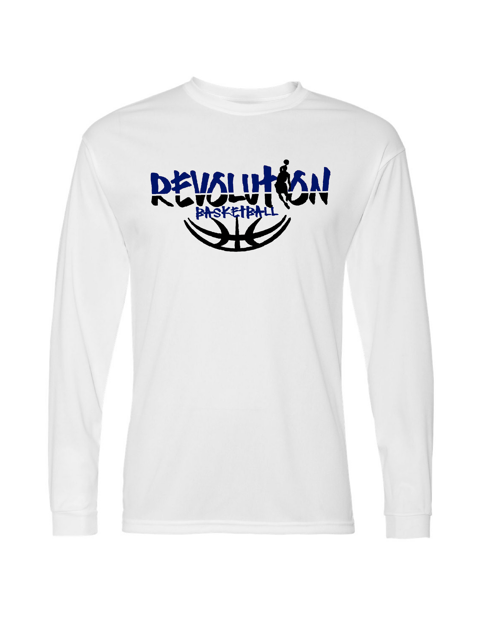 Custom Basketball Shooting Shirts & Warm Ups