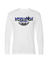 Load image into Gallery viewer, Retro Revolution Basketball Shooting Shirt
