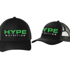 HYPE Nutrition Trucker Hat