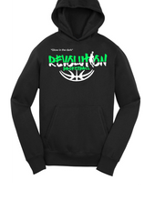 Load image into Gallery viewer, *LIMITED TIME*Retro Glow in the Dark Shooting shirt or Hoodie
