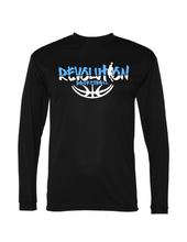 Load image into Gallery viewer, Retro Revolution Basketball Shooting Shirt
