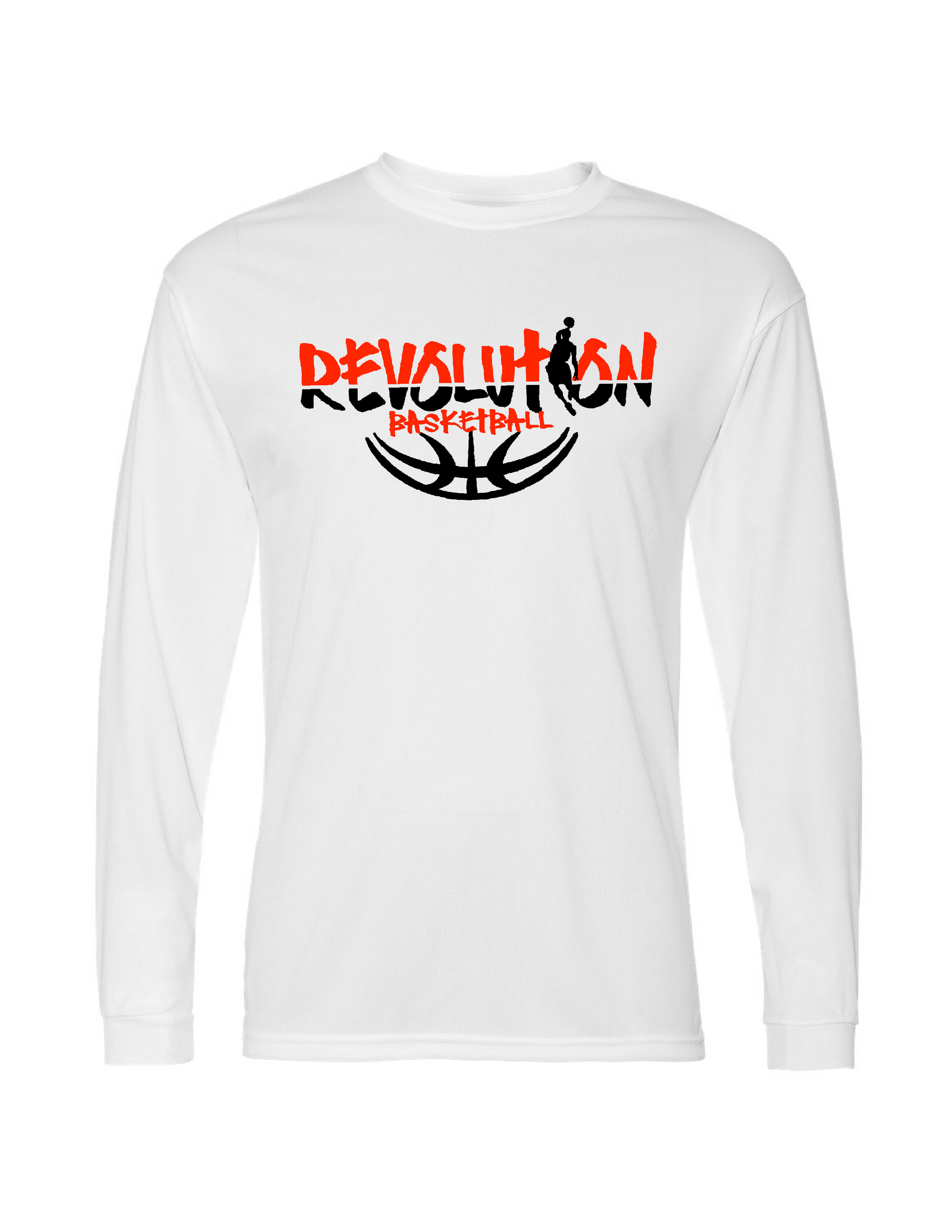 Custom Basketball Shooting Shirts & Warm Ups