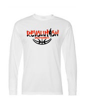 Load image into Gallery viewer, Retro Revolution Basketball Shooting Shirt
