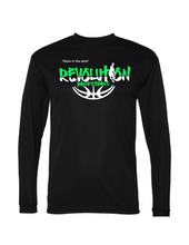 Load image into Gallery viewer, *LIMITED TIME*Retro Glow in the Dark Shooting shirt or Hoodie
