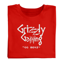 Load image into Gallery viewer, Grizzly Gaming Short-Sleeve Shirt
