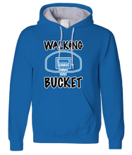 Load image into Gallery viewer, Walking Bucket Hoodies
