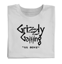 Load image into Gallery viewer, Grizzly Gaming Short-Sleeve Shirt
